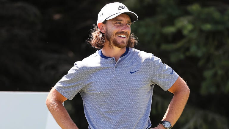 tommy fleetwood tee time