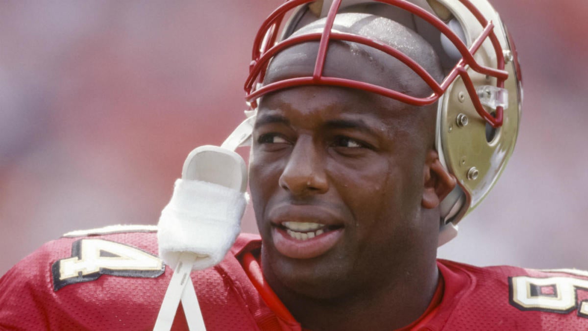 Former first-round pick, All-Pro who played for 49ers, Cowboys, Raiders  headed to jail 