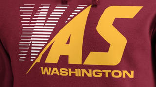 Washington Football Team Jersey … curated on LTK