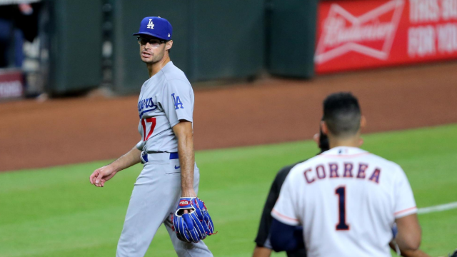 Dodgers make their White House trip, Joe Kelly steals show – Dodgers Digest