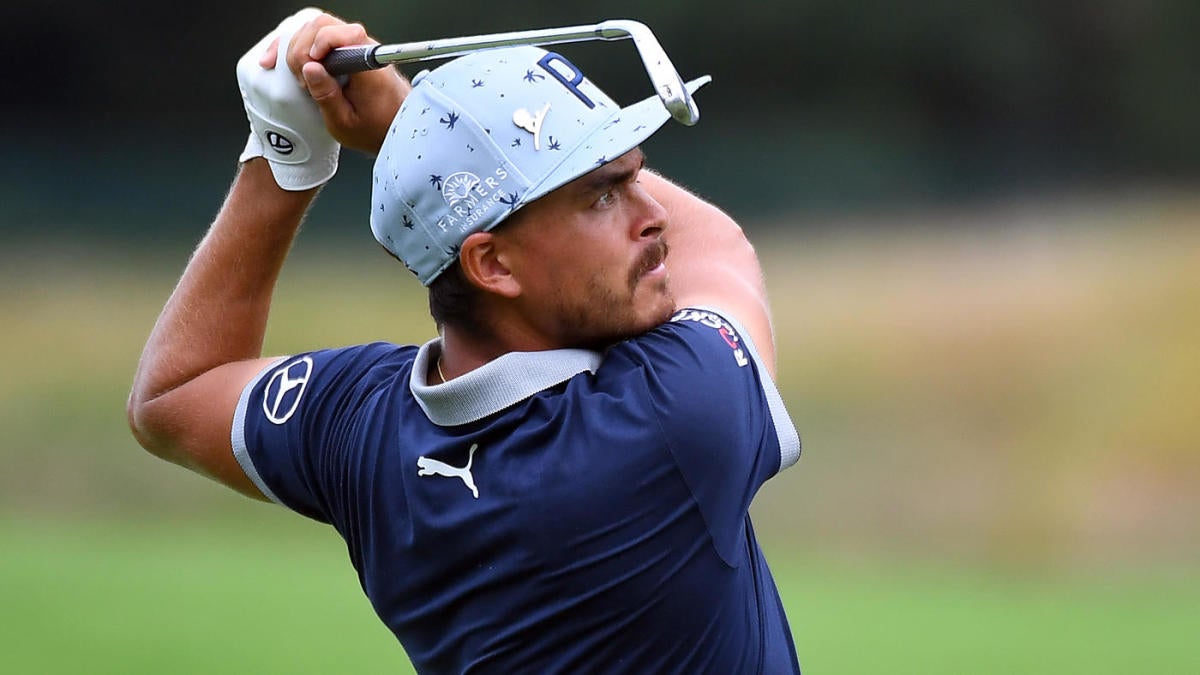 2020 WGC-St. Jude Invitational leaderboard, takeaways: Rickie Fowler in ...