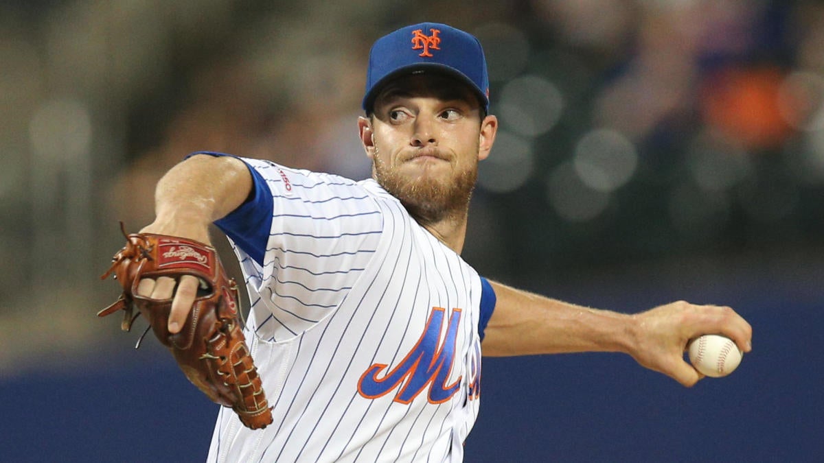 Mets trades Steven Matz with Blue Jays;  pressure to sign Trevor Bauer could be next