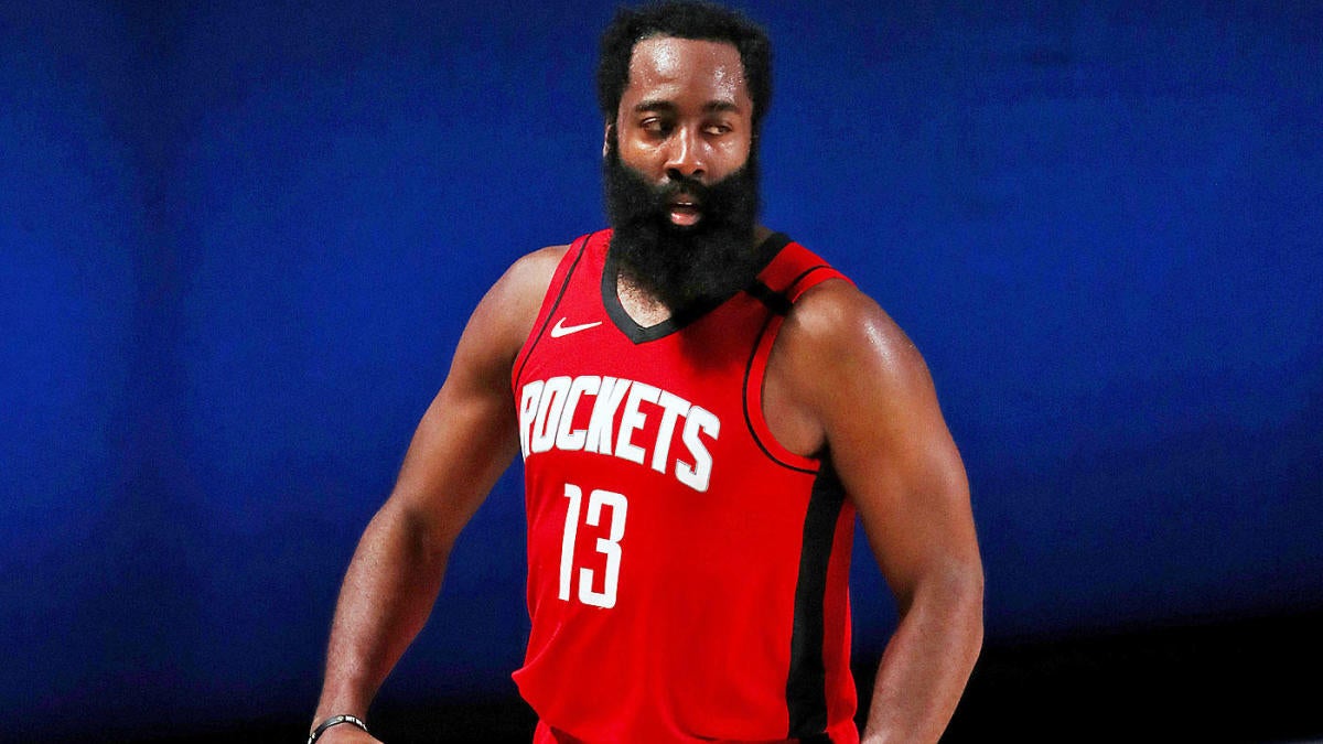 harden's