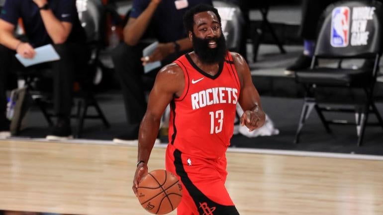 Houston Rockets v Dallas Mavericks