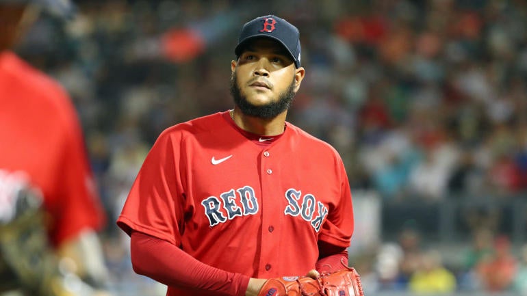 MLB: Spring Training-Boston Red Sox at Tampa Bay Rays