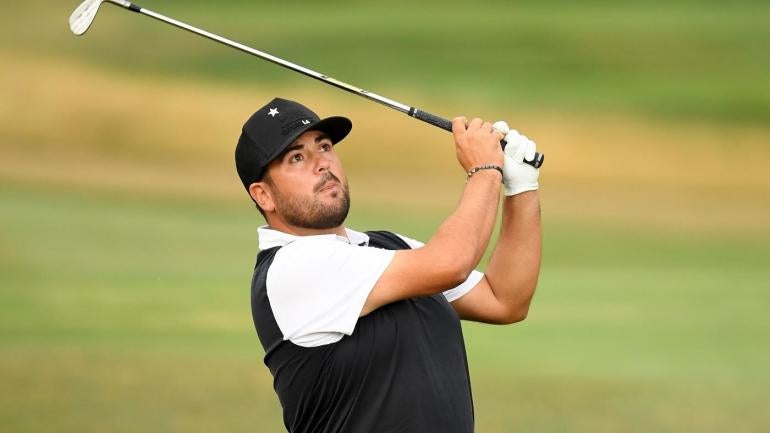 D+D REAL Czech Masters - Day Two