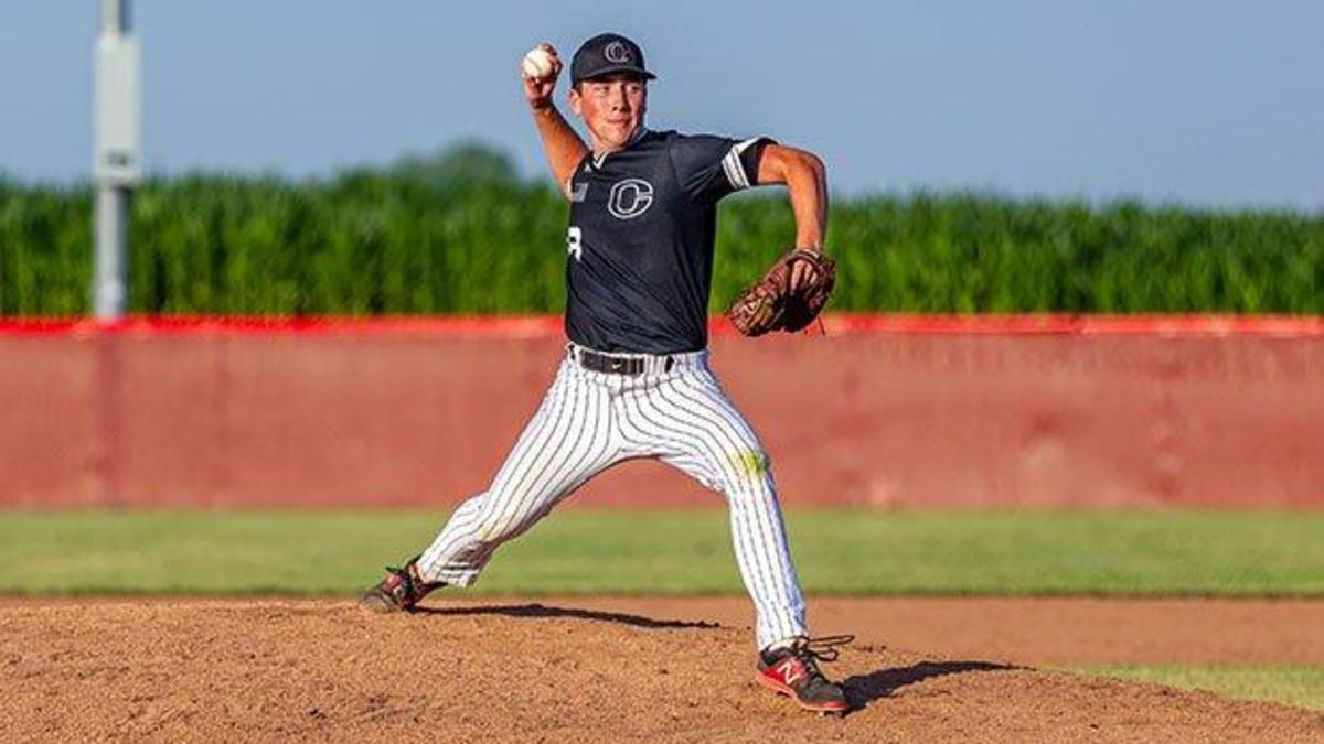 Iowa high school baseball, softball seasons continue despite