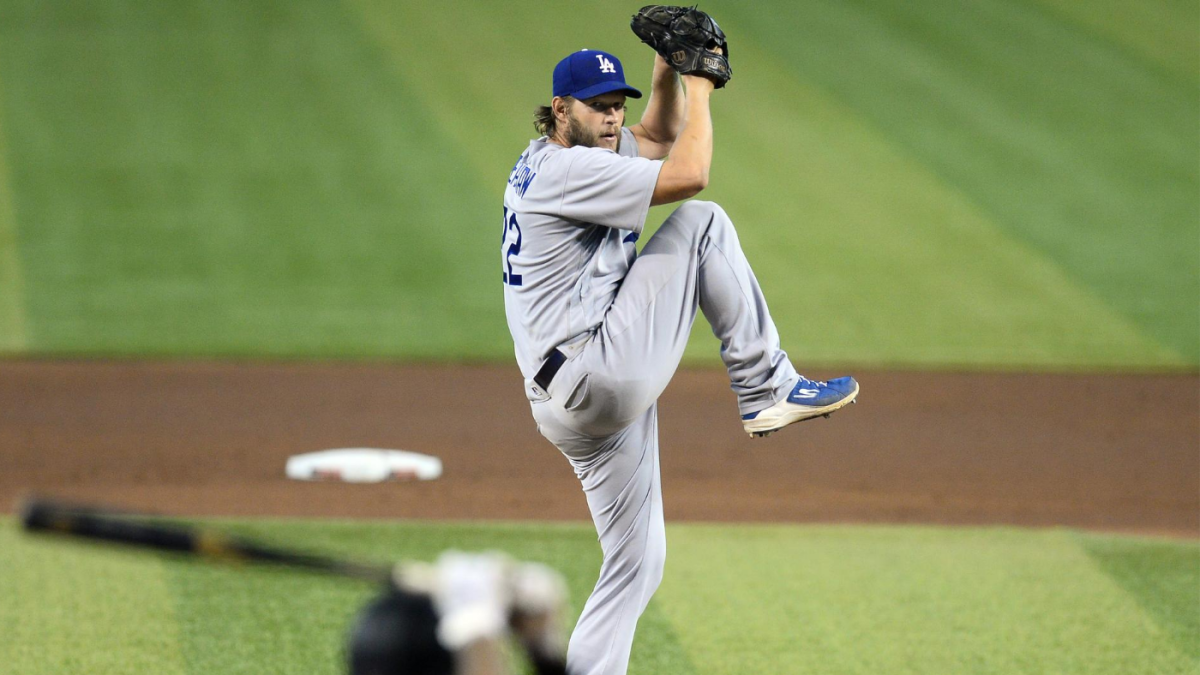 Dodgers News: Clayton Kershaw Open To Improved PED Testing Amid