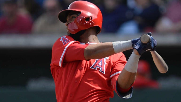 Fantasy Baseball Waiver Wire: Potential Mike Trout replacements and ...