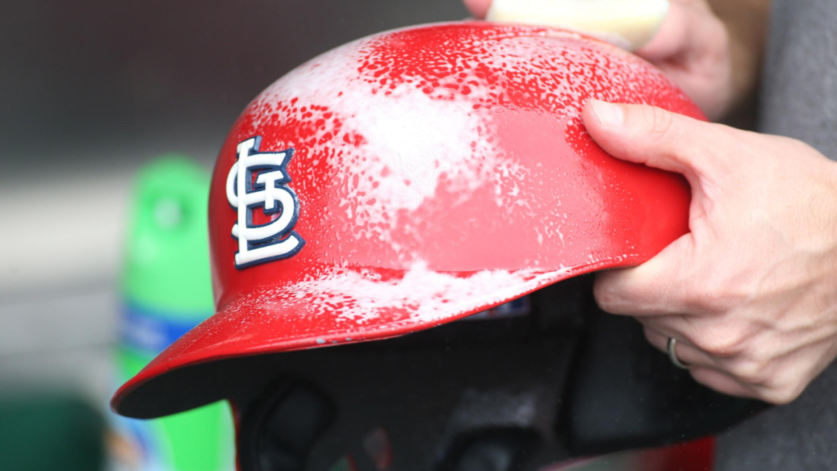 MLB schedule impacted by coronavirus: 21 total games postponed, including Cardinals-Tigers series - CBS Sports