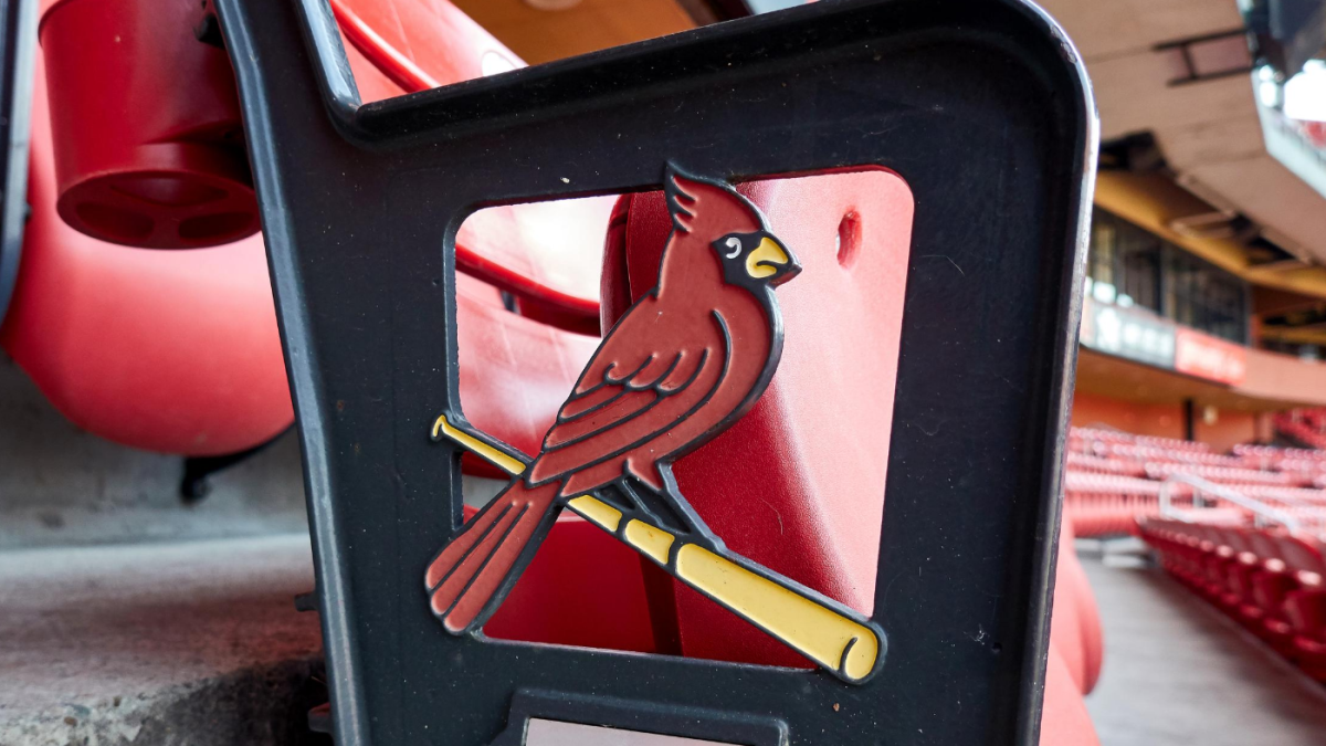St. Louis Cardinals exec shoots down rumor that players went to casino prior to coronavirus ...