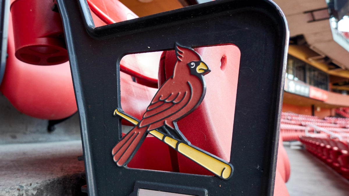 Cubs-Cardinals August 3 game postponed