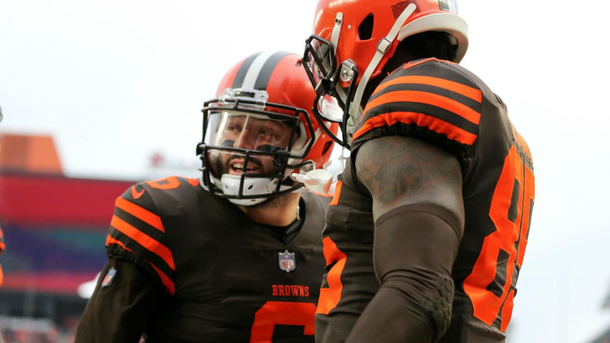 Damning Details Emerge About Baker Mayfield After Browns Trade