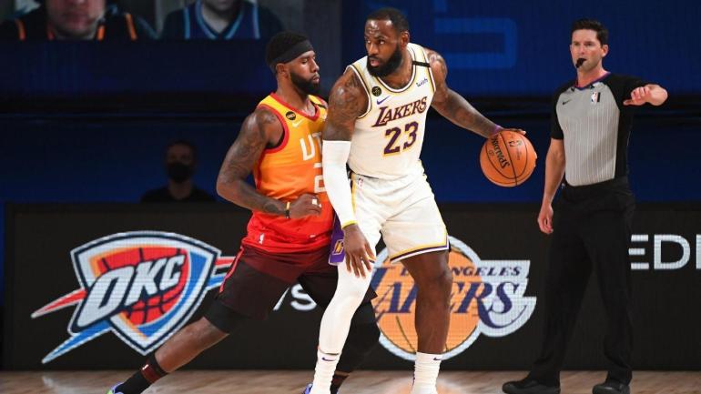 lakers