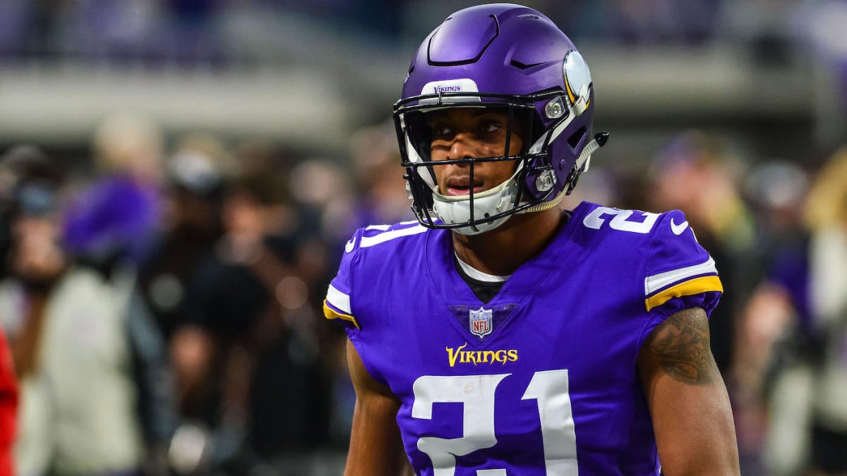 Vikings' rookie Justin Jefferson and Jeff Gladney pick jersey numbers