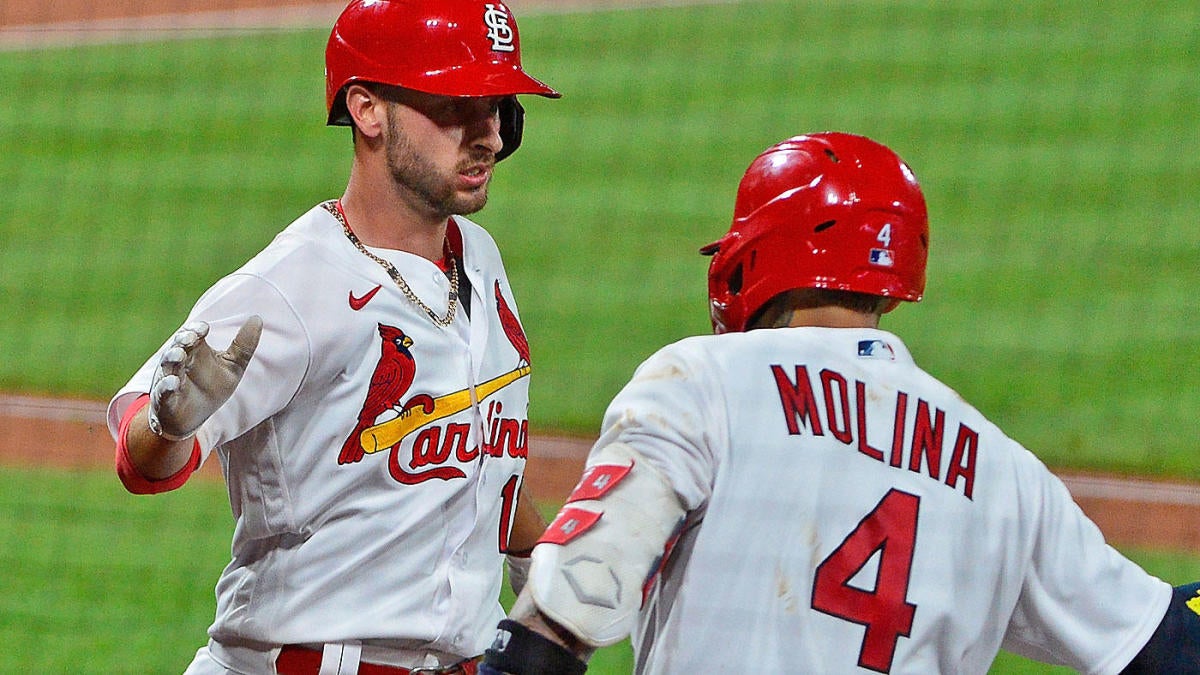 Cardinals, DeJong talks about getting back after COVID-19