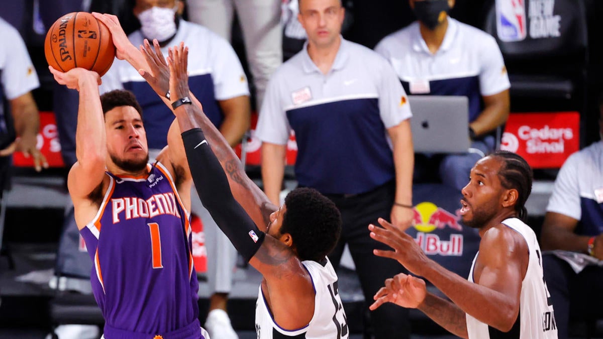 Bucks mostra força, e Suns vence com buzzer beater - NBA no Superesportes 