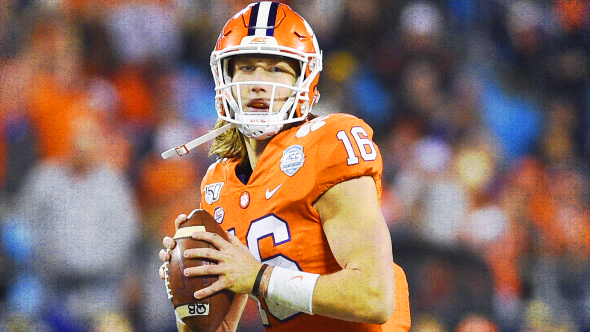 Trevor Lawrence (@Trevorlawrencee) / X