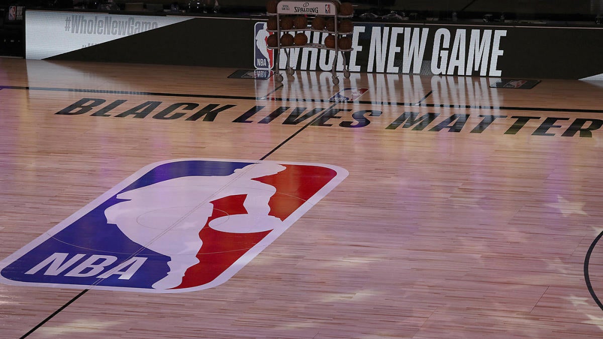NBA announces zero players tested 