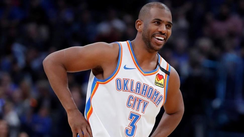 NBA: Sacramento Kings at Oklahoma City Thunder