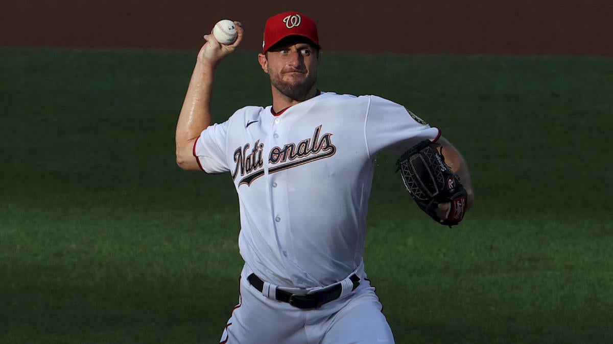 Pointers from the Washington Nationals: Losing Weight and Keeping