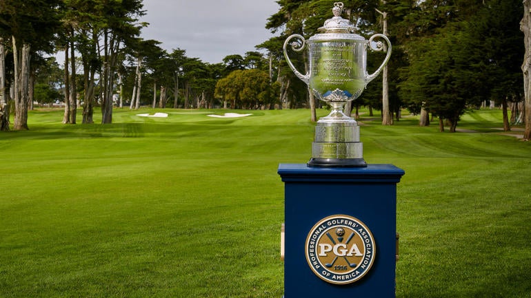 2020 PGA Championship prize money, purse: Payouts ...