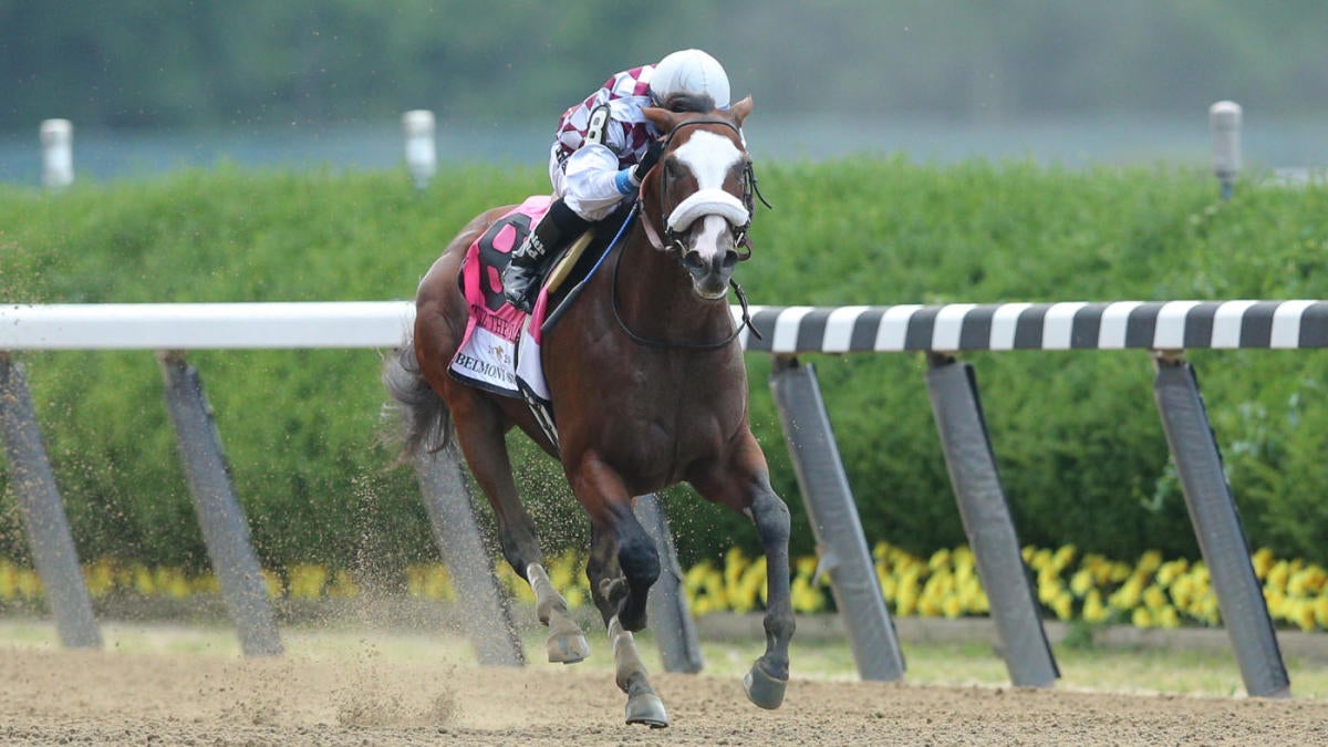 Travers Stakes 2020 odds, contenders, lineup: Horse racing insider