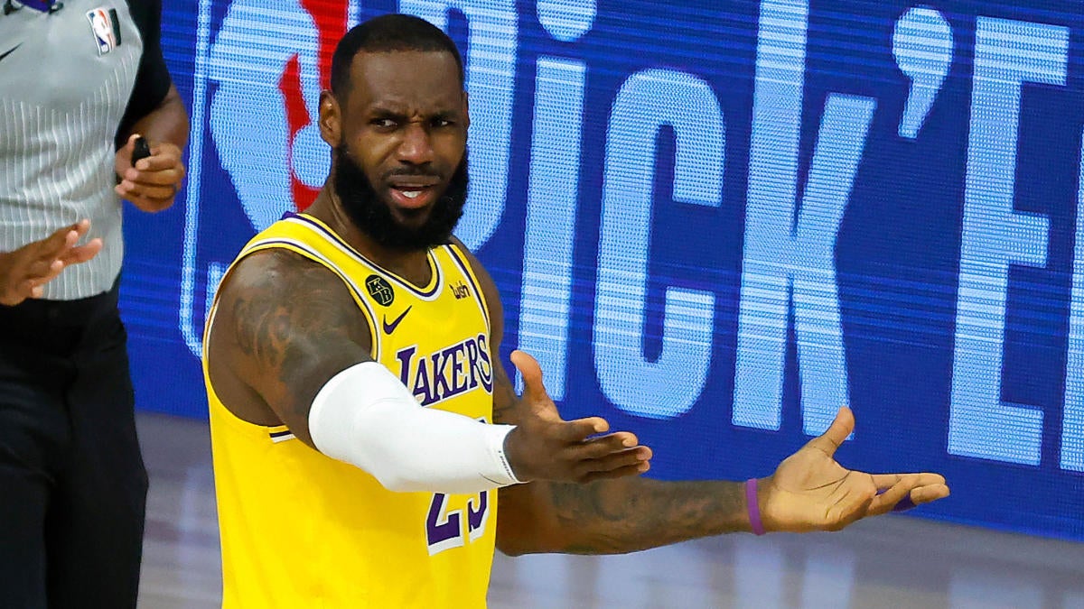 Lakers News: Avery Bradley Believes Win Over Raptors Came Down To Defensive  Effort
