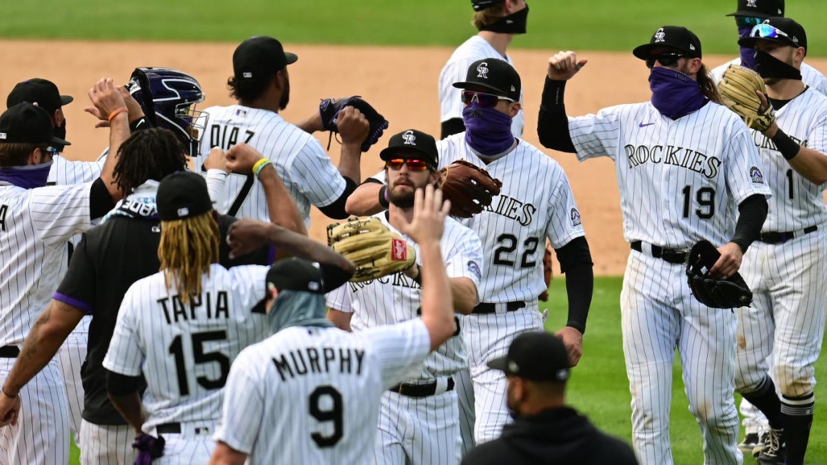 Five MLB teams that have helped postseason chances the most so far; and