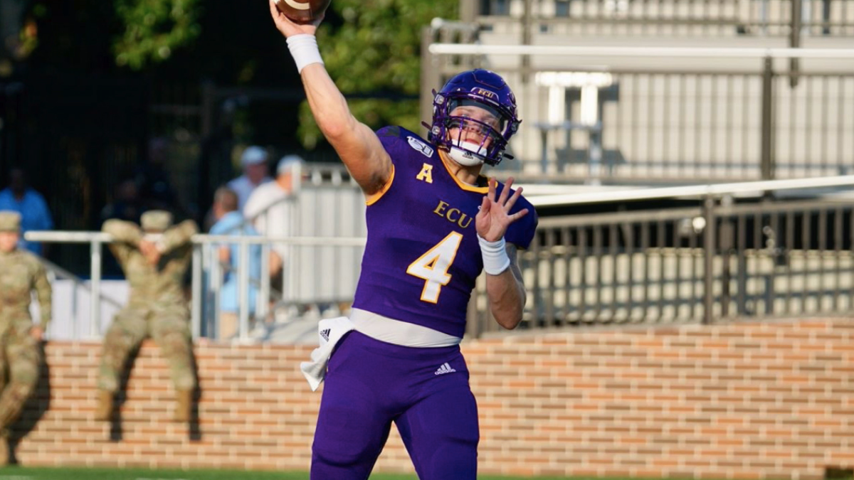 Mike Houston On Backup Qb And The Status Of Mason Garcia Ryan Jones Cbssports Com Mike Houston On Backup Qb And The Status Of Mason Garcia Ryan Jones Cbssports Com