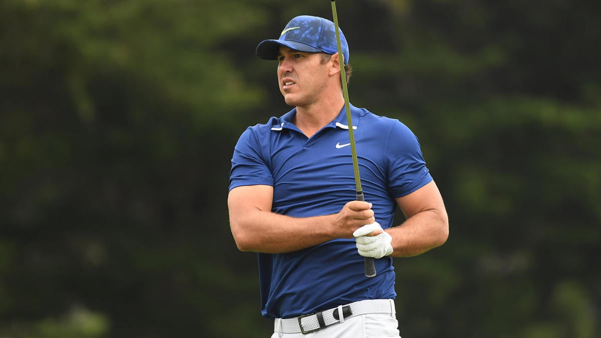 2020 PGA Championship: Nine golfers who can catch Dustin ...