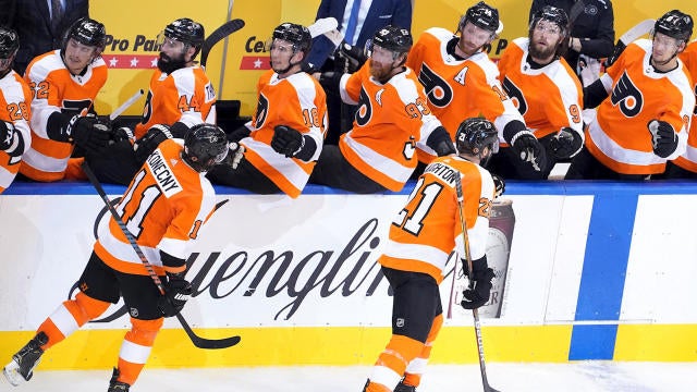 AIG: Breaking Down the Wagers: NHL Playoffs