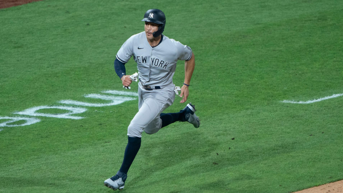 Yankees Injuries: Giancarlo Stanton suffers Grade 1 calf strain