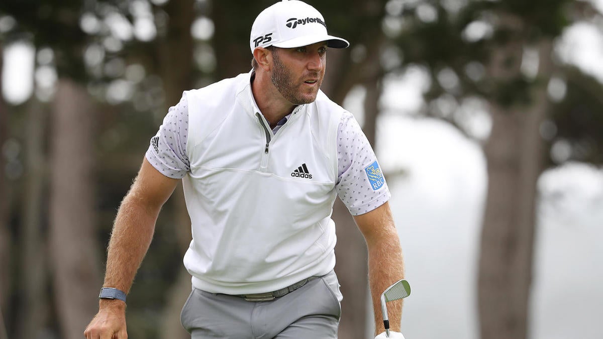 2020 PGA Championship leaderboard breakdown: Coverage, scores, highlights as Dustin Johnson leads after 54 - CBSSports.com