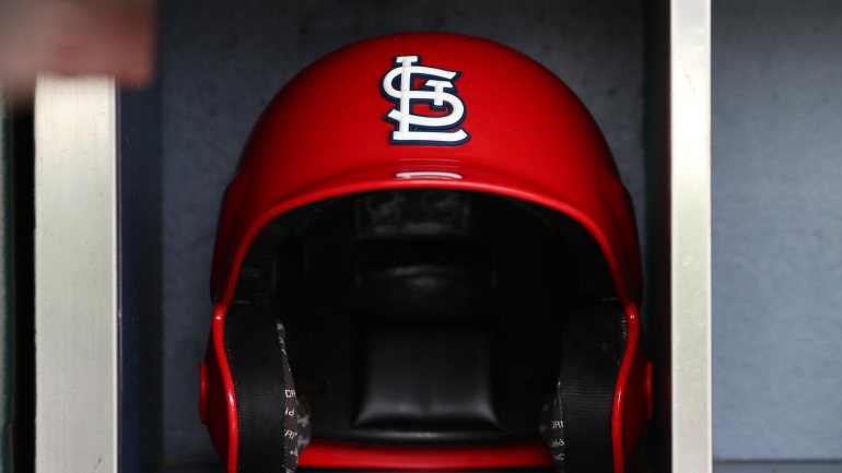 Cardinals-Pirates series postponed; St. Louis will miss fourth straight series due to COVID-19 ...