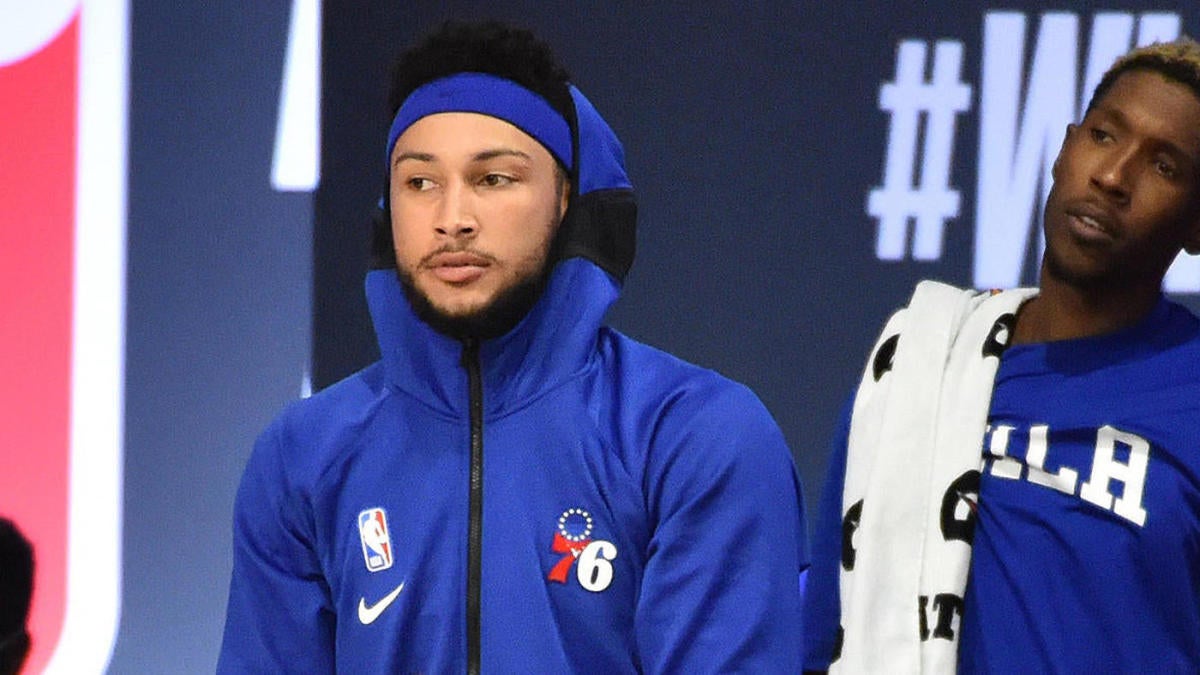 What Ben Simmons' injury absence means for 76ers: More emphasis on ...