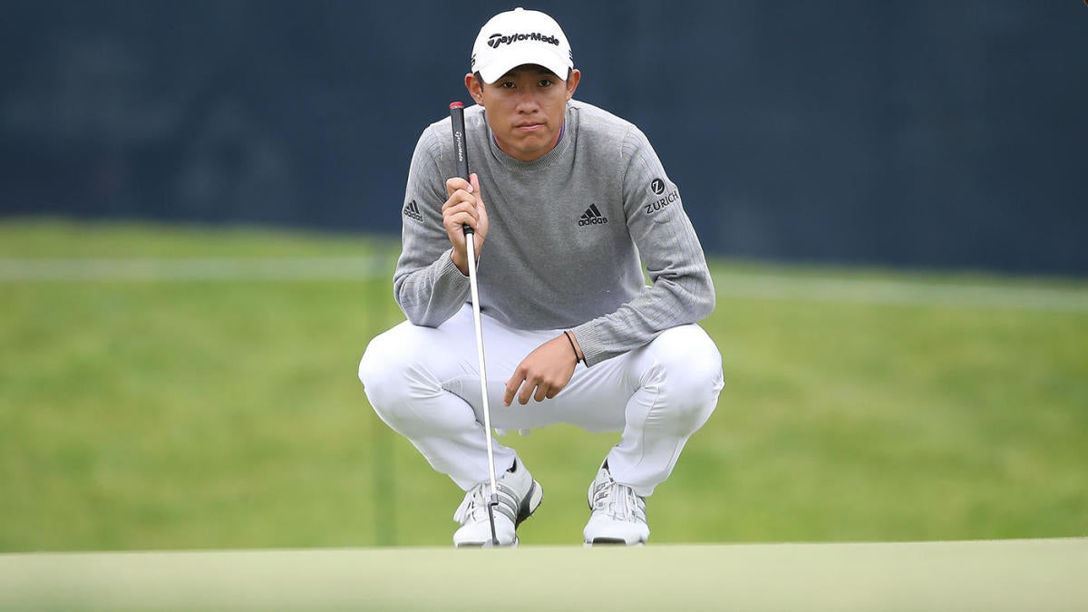 WATCH Why Collin Morikawa's epic drive on No. 16 will be an alltime