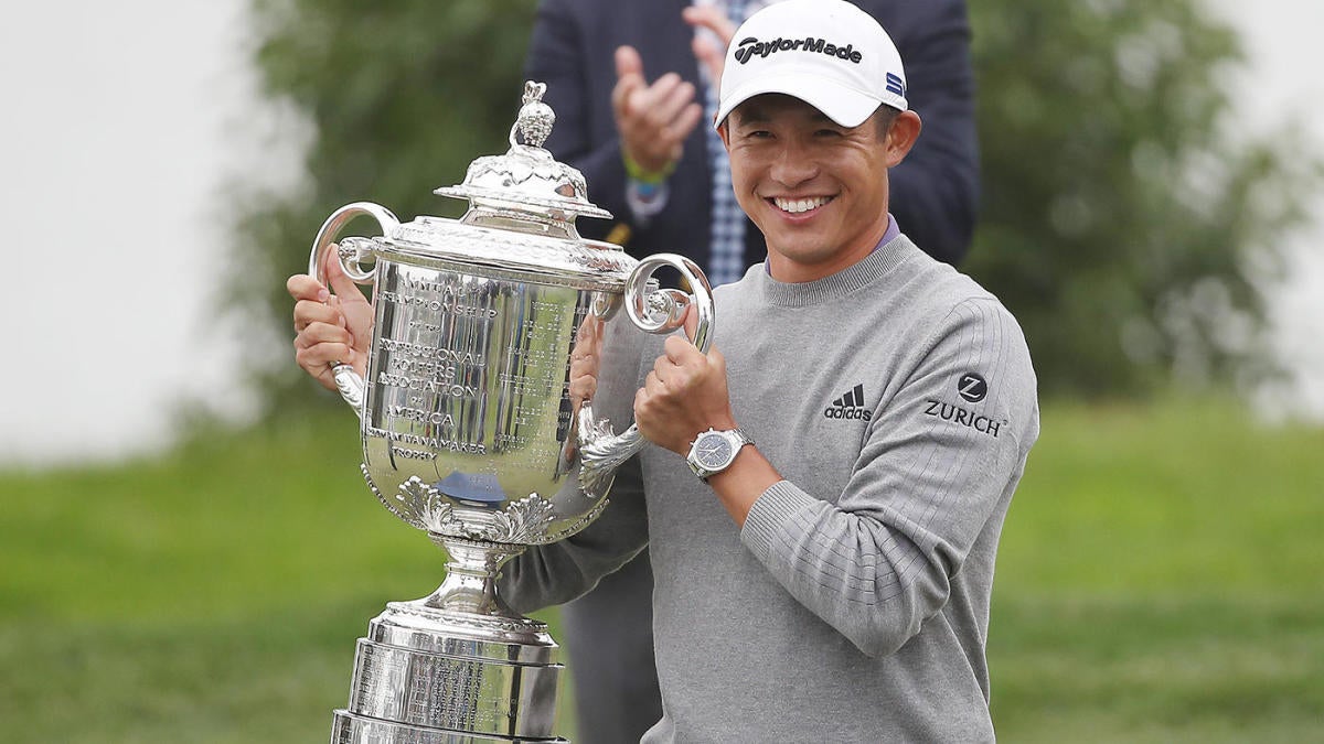 2020 PGA Championship leaderboard, winner: Collin Morikawa, 23, stuns golf's stars with historic victory
