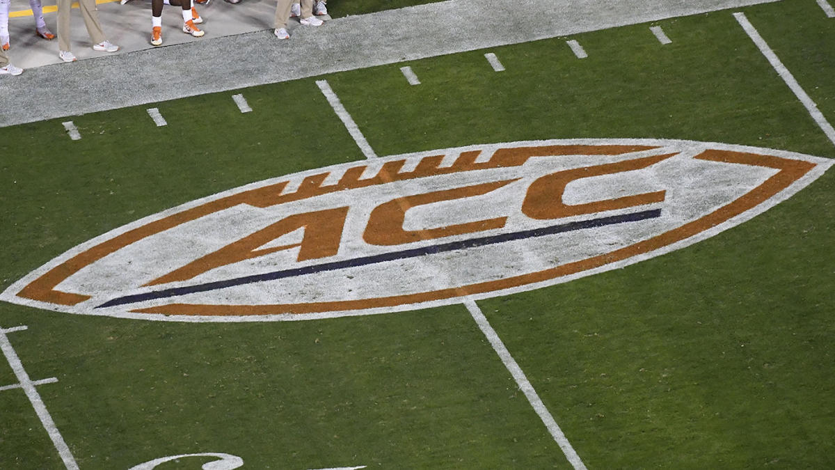 ACC 'absolutely' intends to play 2020 college football season after league meetings