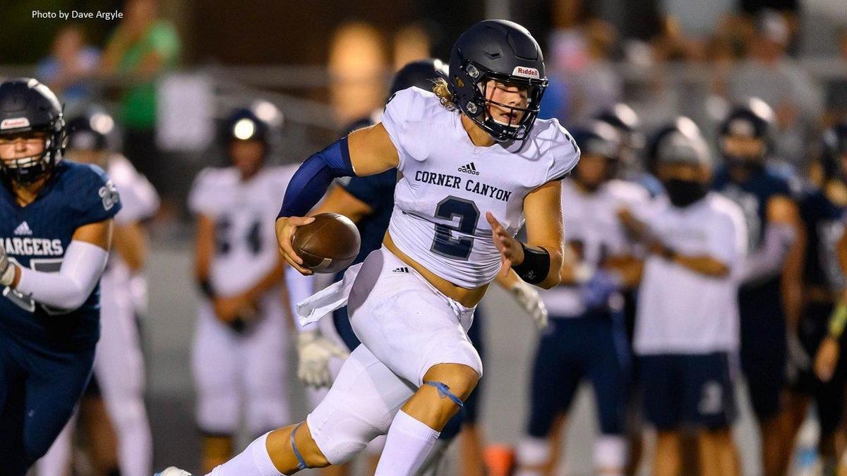 What You Need To Know About The 2020 High School Football Season In 