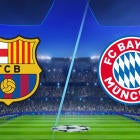 FC Barcelona Vs. Bayern Munich: How To Watch UEFA Champions League On ...