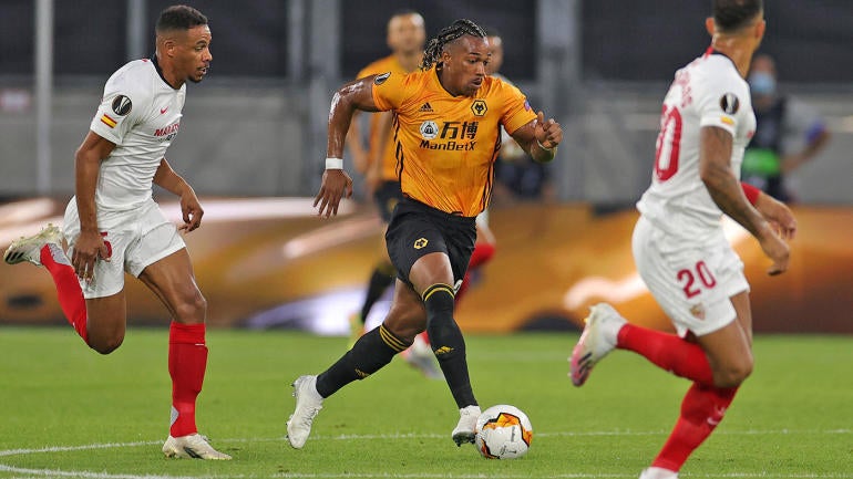Europa League scores, takeaways, ratings: Adama Traore's 81-yard run