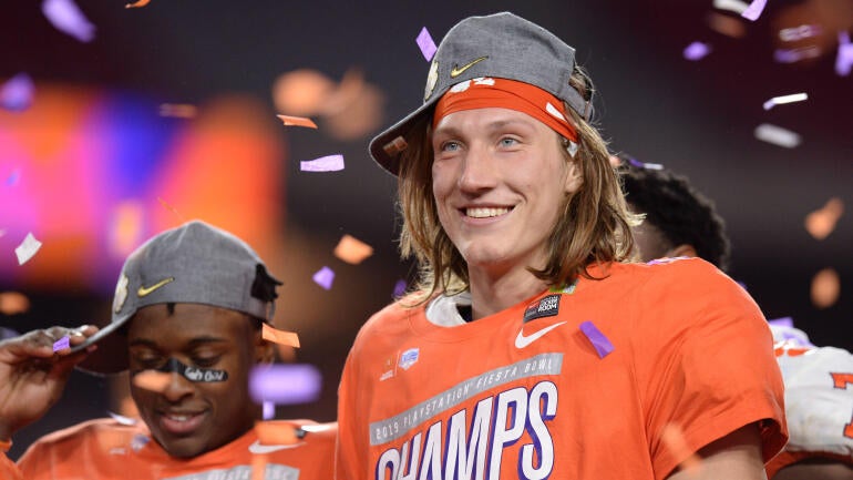 NCAA Football: College Football Playoff Semifinal-Ohio State vs Clemson