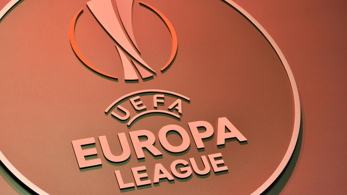 Uefa Europa League Schedule Season Dates Group Stage Pairings Unveiled Friday Cbssports Com