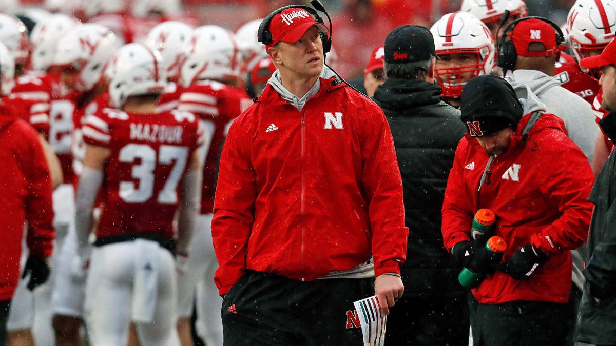 Nebraska vs Illinois Kicks off the 2021 College Football ...