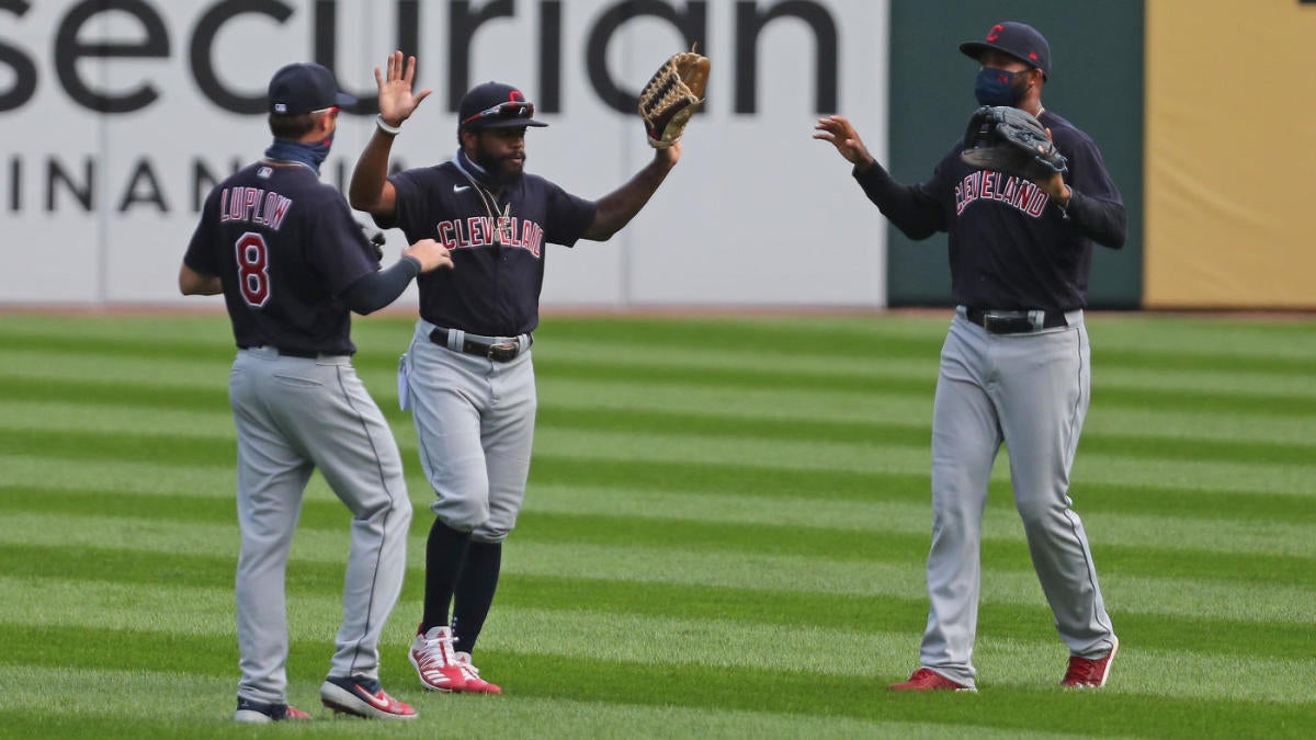 Jose Ramirez has emerged as one of MLB's best but most undervalued players