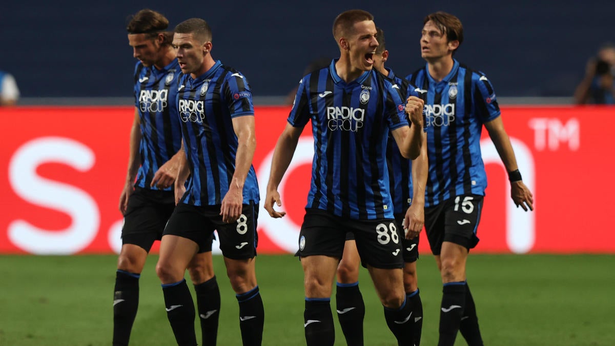 Atalanta vs. Ajax on CBS All Access: Live stream UEFA Champions League, how  to watch on TV, odds, news 