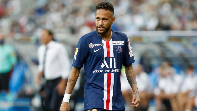 Paris Saint Germain v Olympique Lyonnais - French League Cup (Coupe De La Ligue) - Final