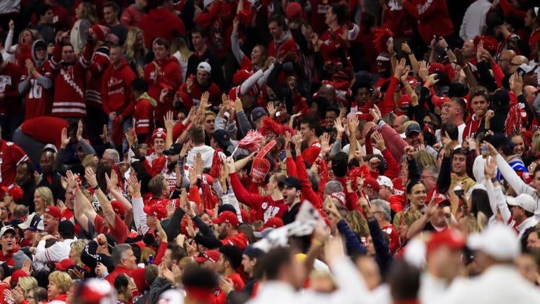 NCAA Football: Minnesota at Michigan