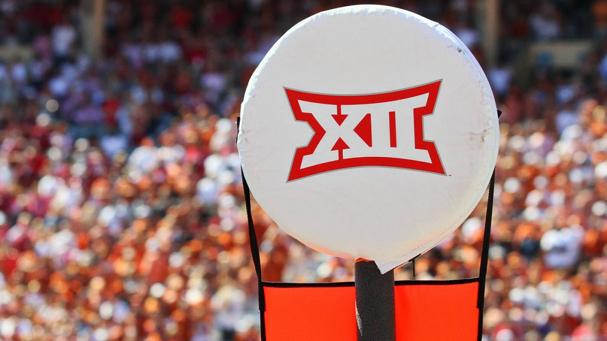 RE: Another friendly reminder: We're joining the Big 12. Not the Big XII.